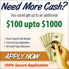 what are some legit loans for bad credit